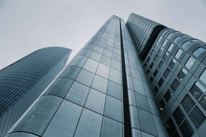 aluminium windows popularity surge