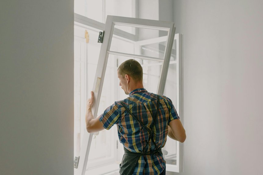 installation choice debate