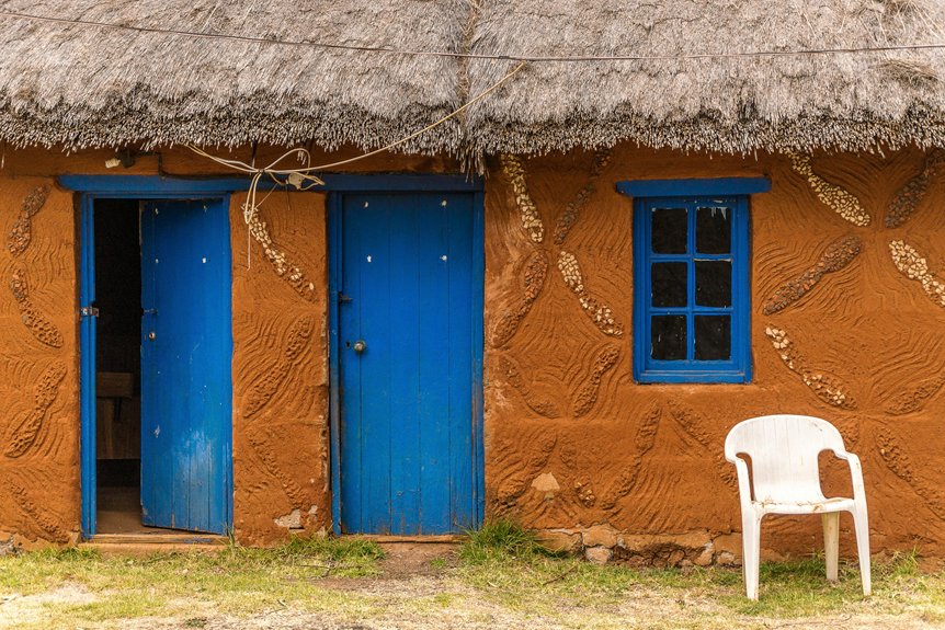 myths about upvc doors